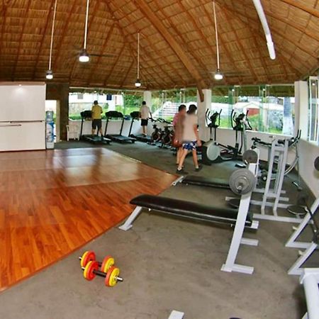 Manzanillo Villas Del Palmar المظهر الخارجي الصورة