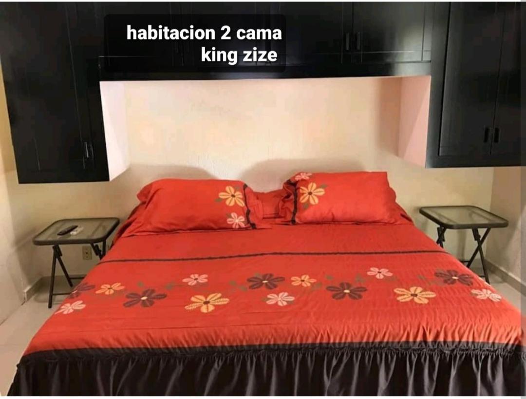 Manzanillo Villas Del Palmar المظهر الخارجي الصورة