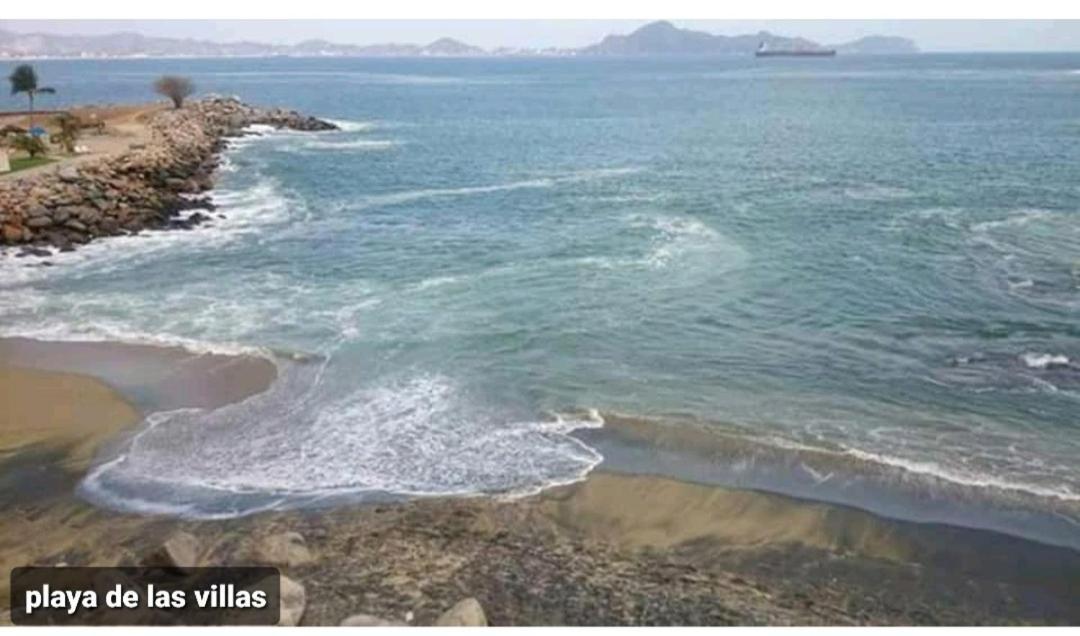 Manzanillo Villas Del Palmar المظهر الخارجي الصورة