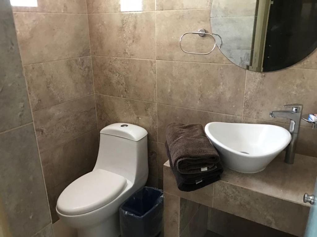 Manzanillo Villas Del Palmar المظهر الخارجي الصورة