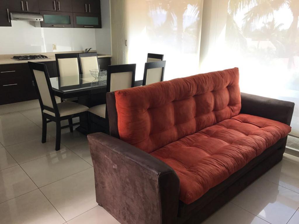 Manzanillo Villas Del Palmar المظهر الخارجي الصورة