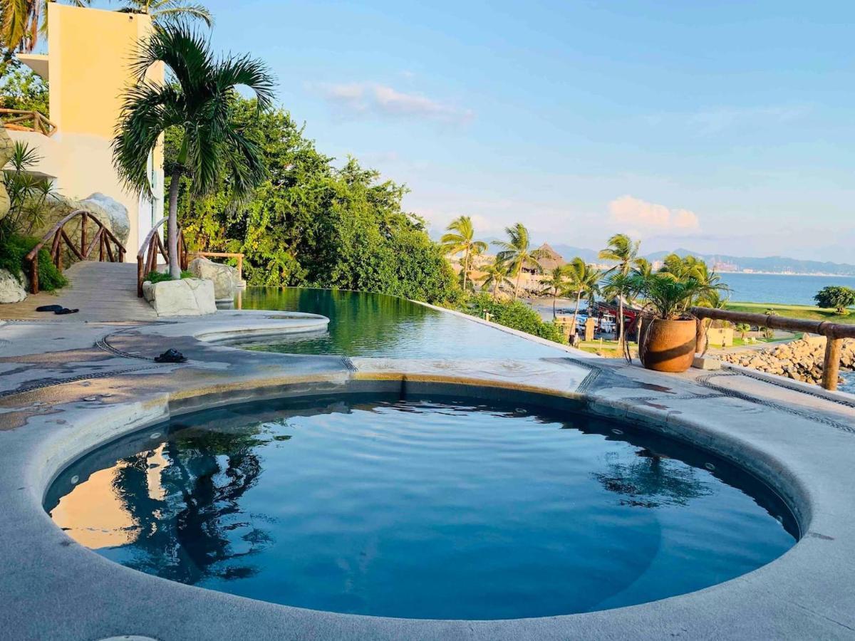 Manzanillo Villas Del Palmar المظهر الخارجي الصورة