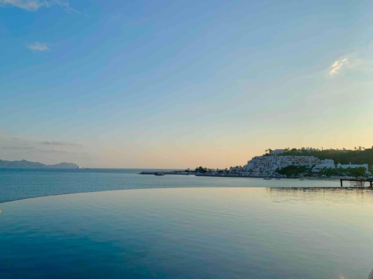 Manzanillo Villas Del Palmar المظهر الخارجي الصورة